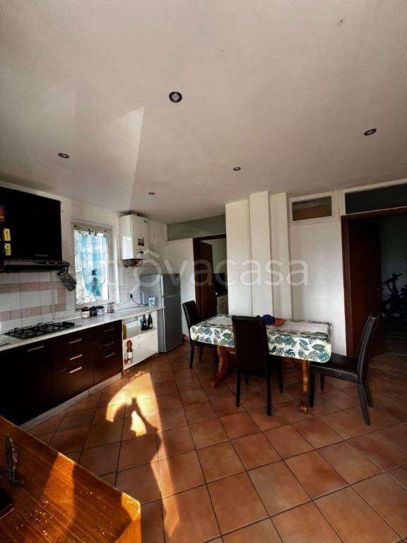 appartamento in affitto a Tivoli
