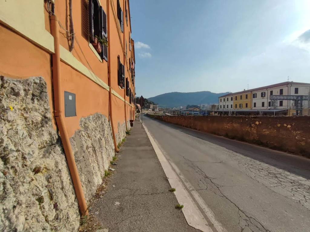 casa semindipendente in affitto a Tivoli