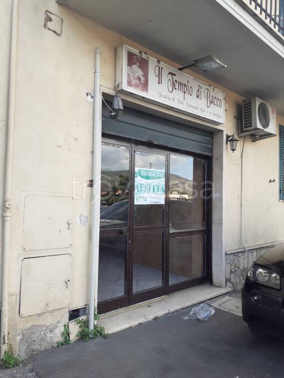 monolocale in affitto a Tivoli