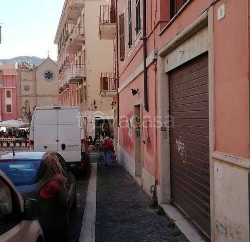 negozio in affitto a Tivoli