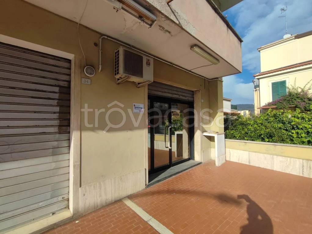 negozio in affitto a Tivoli