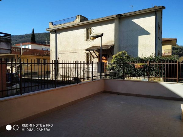 appartamento in affitto a Tivoli
