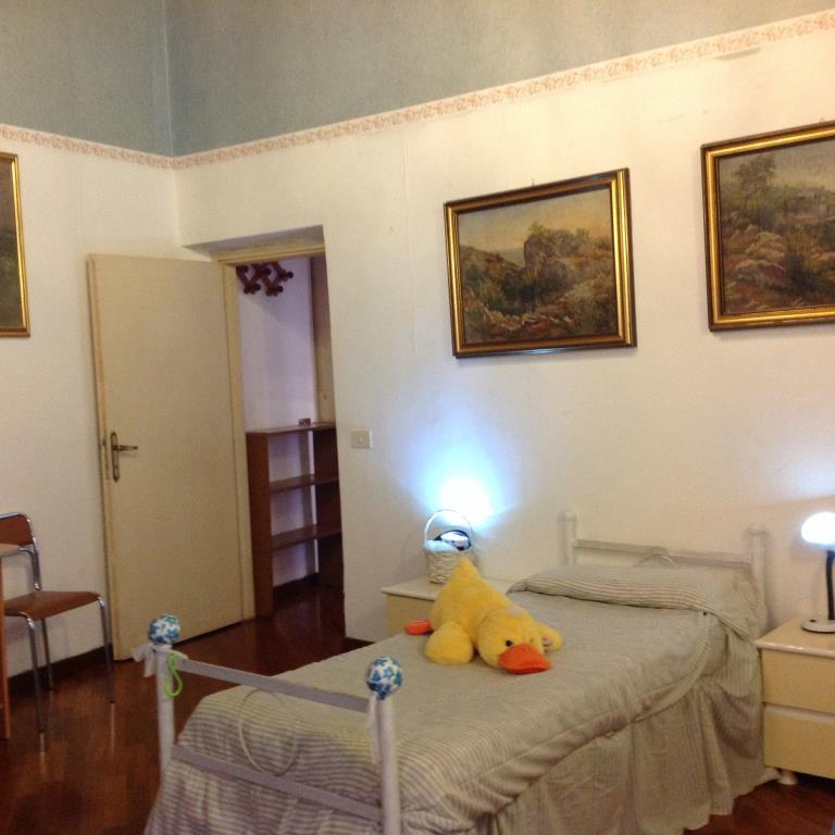 camera singola in affitto a Tivoli