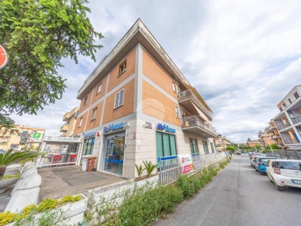 locale di sgombero in affitto a Tivoli in zona Villa Adriana