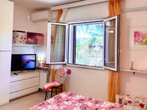 appartamento in affitto a Tivoli in zona Villa Adriana