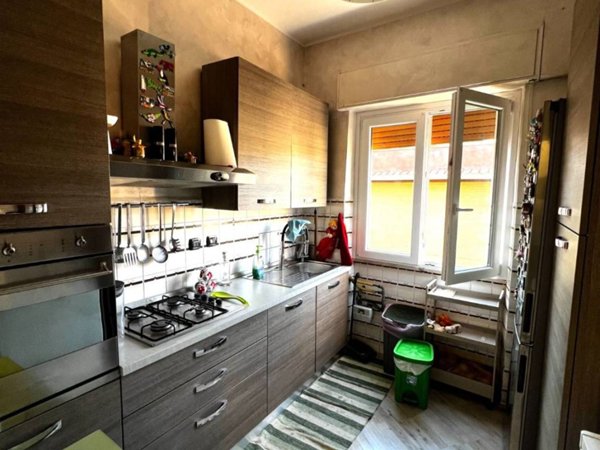 appartamento in affitto a Tivoli