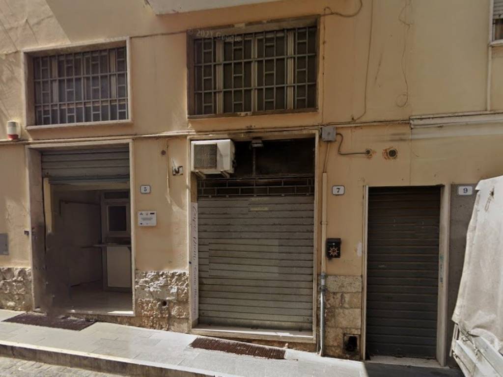 negozio in affitto a Tivoli