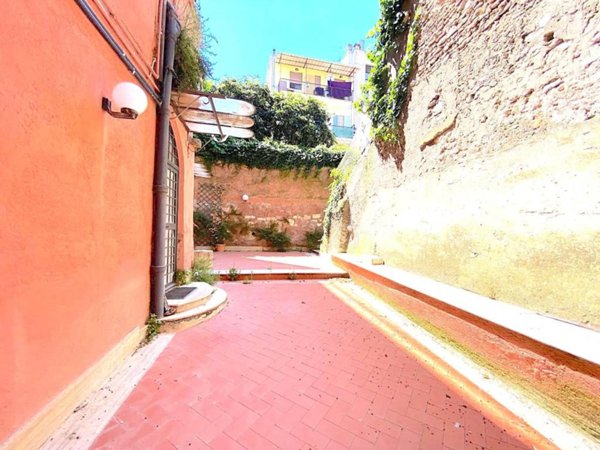 appartamento in affitto a Tivoli