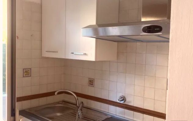 appartamento in affitto a Tivoli