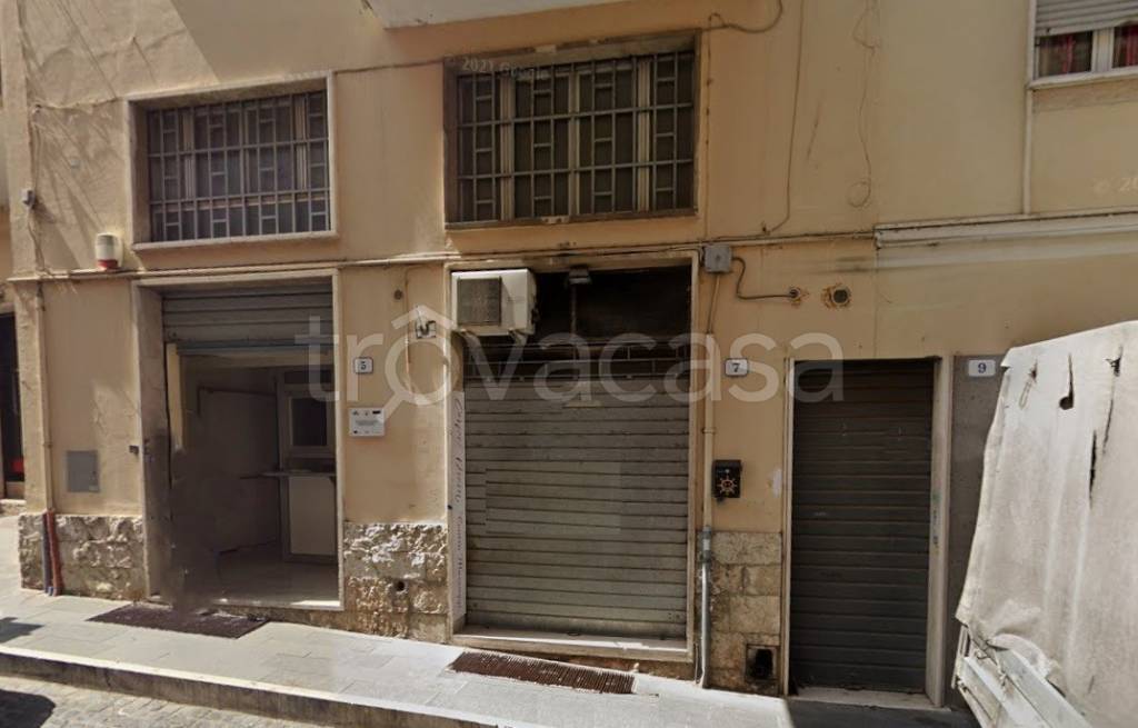 negozio in affitto a Tivoli