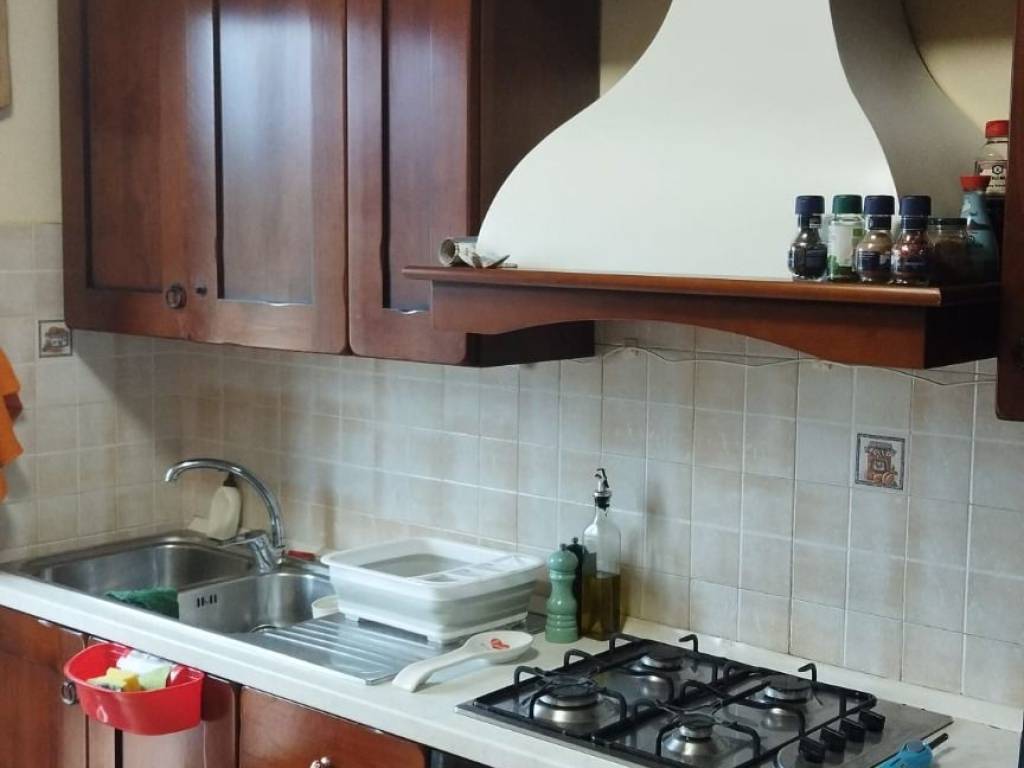 appartamento in affitto a Tivoli in zona Terme