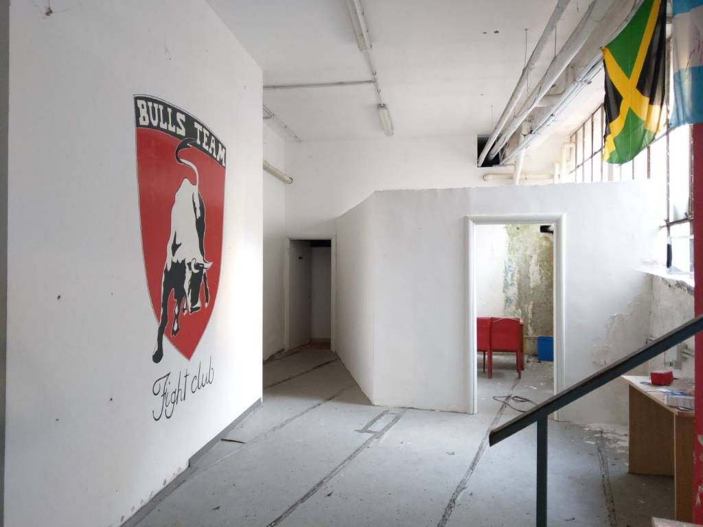 negozio in affitto a Tivoli