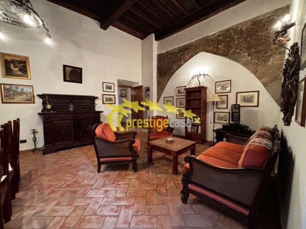 appartamento in affitto a Tivoli