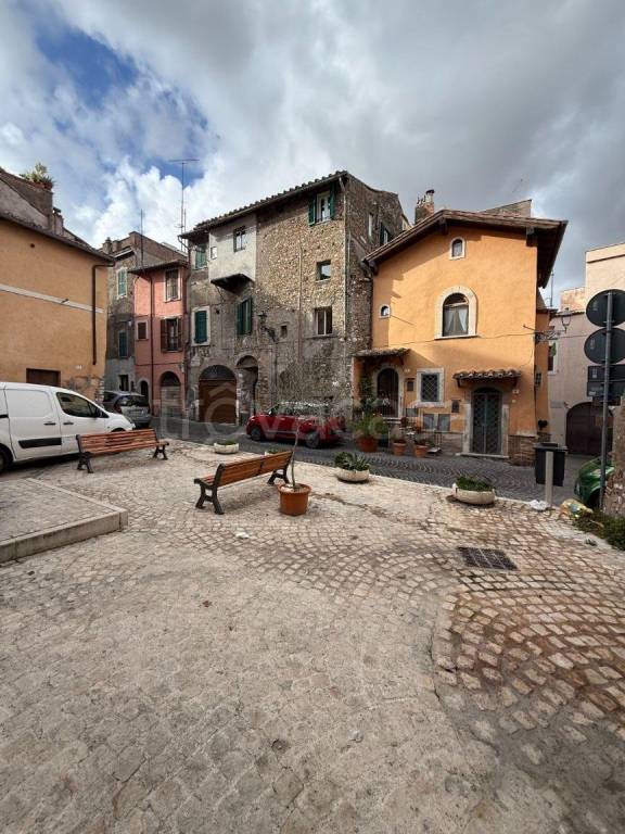 appartamento in affitto a Tivoli