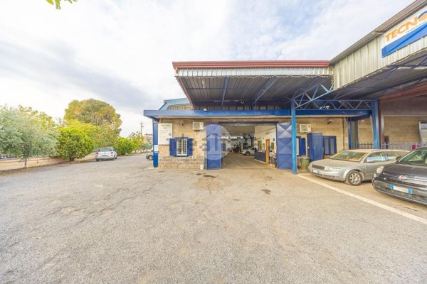 casa indipendente in affitto a Tivoli in zona Villa Adriana