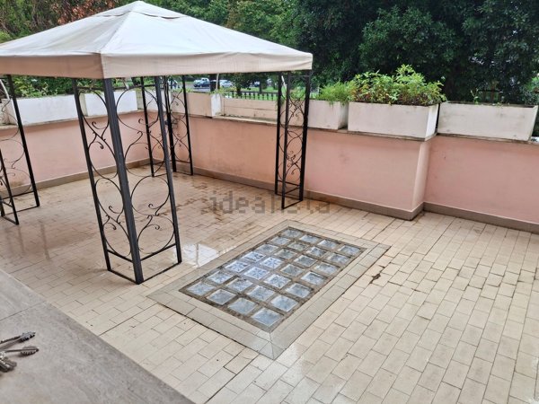 appartamento in affitto a Tivoli in zona Villa Adriana