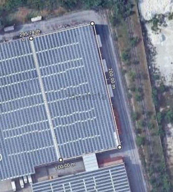 locale di sgombero in affitto a Tivoli