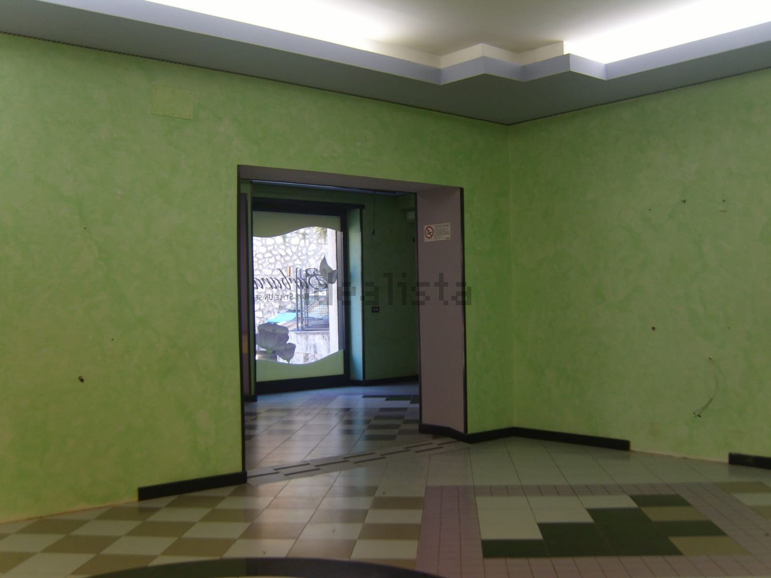 casa indipendente in affitto a Tivoli