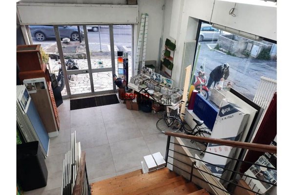 casa indipendente in affitto a Tivoli in zona Villa Adriana