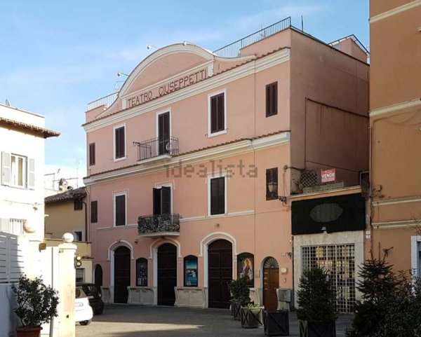 ufficio in affitto a Tivoli