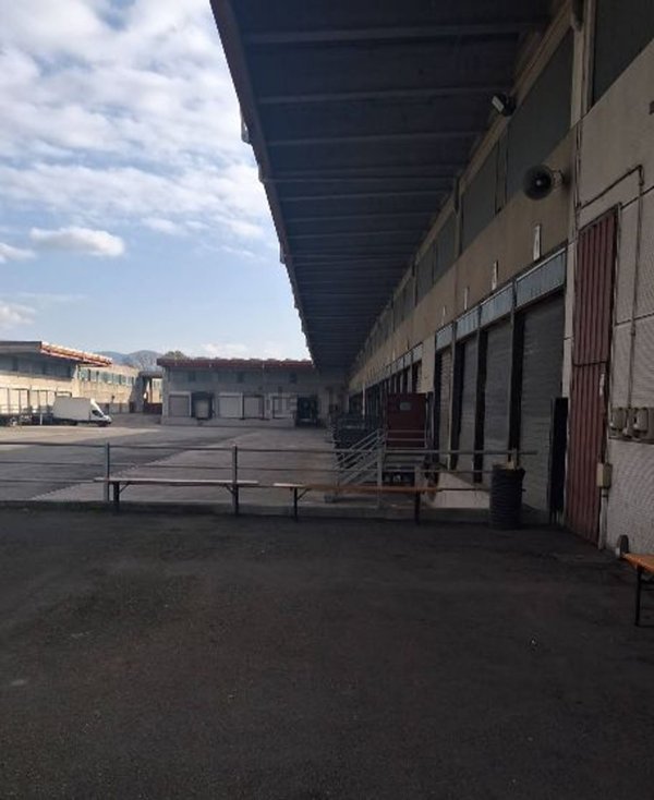 locale di sgombero in affitto a Tivoli