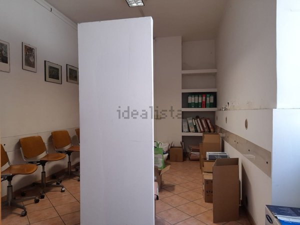 ufficio in affitto a Tivoli