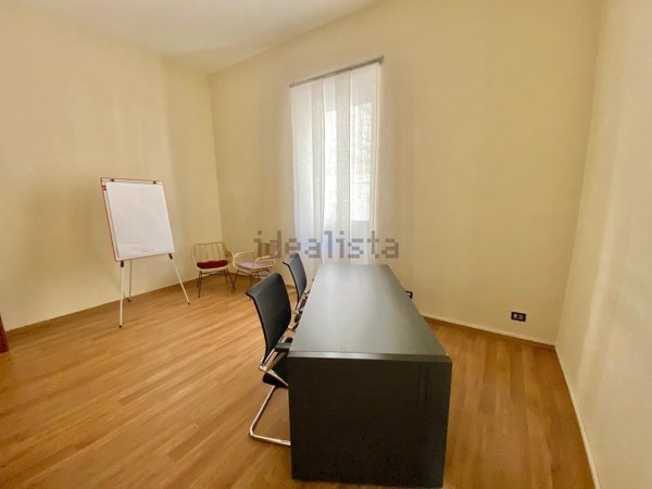 ufficio in affitto a Tivoli