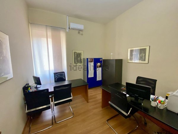 ufficio in affitto a Tivoli