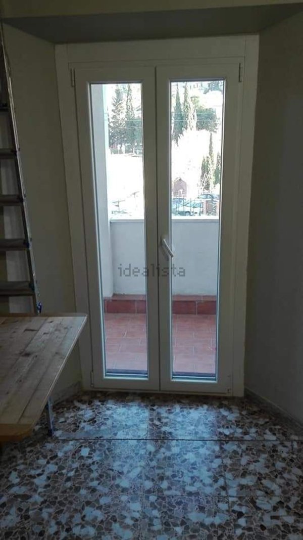 appartamento in affitto a Tivoli