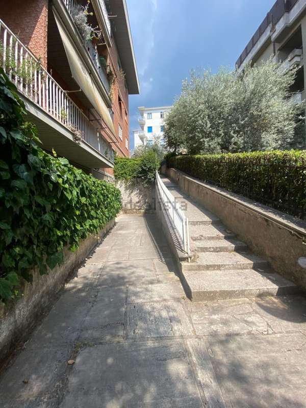 appartamento in affitto a Tivoli