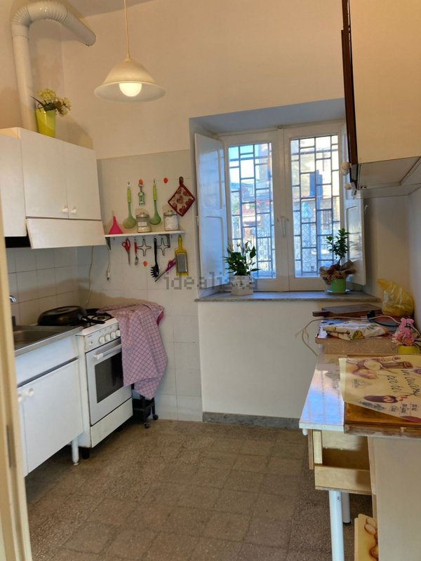 casa indipendente in affitto a Tivoli