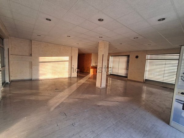 ufficio in affitto a Tivoli