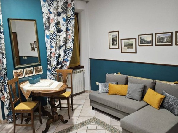 appartamento in affitto a Tivoli