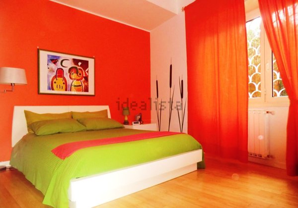 appartamento in affitto a Tivoli