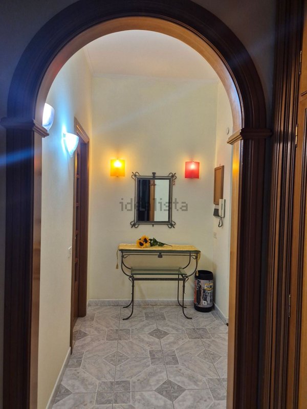 appartamento in affitto a Tivoli