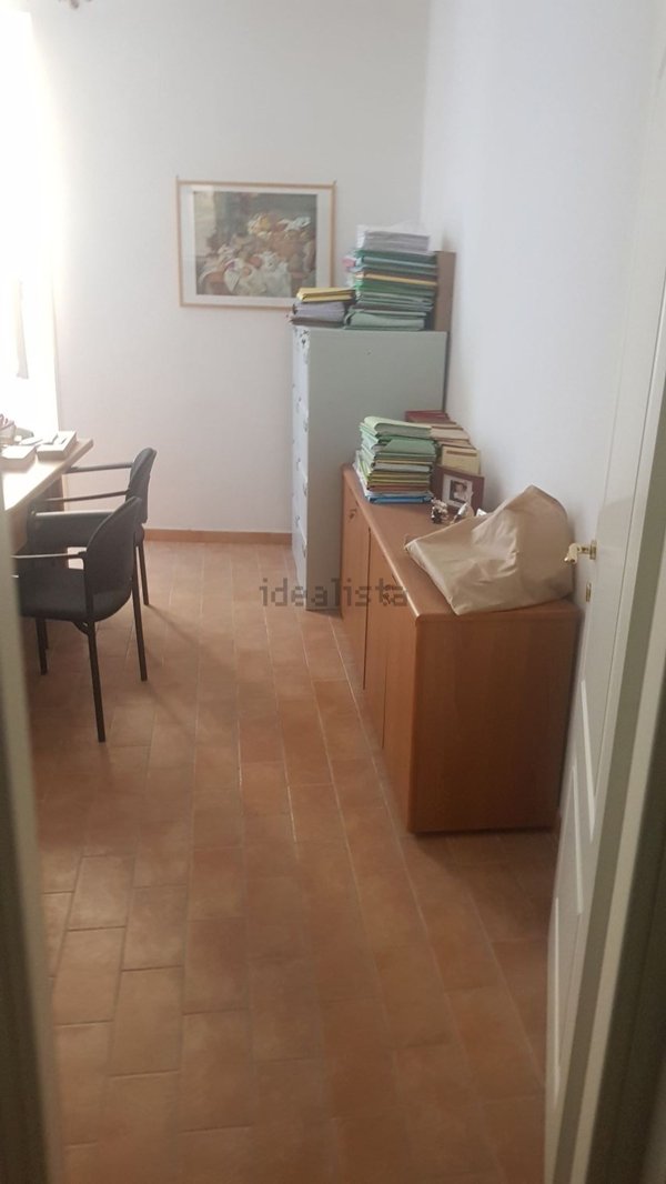 ufficio in affitto a Tivoli