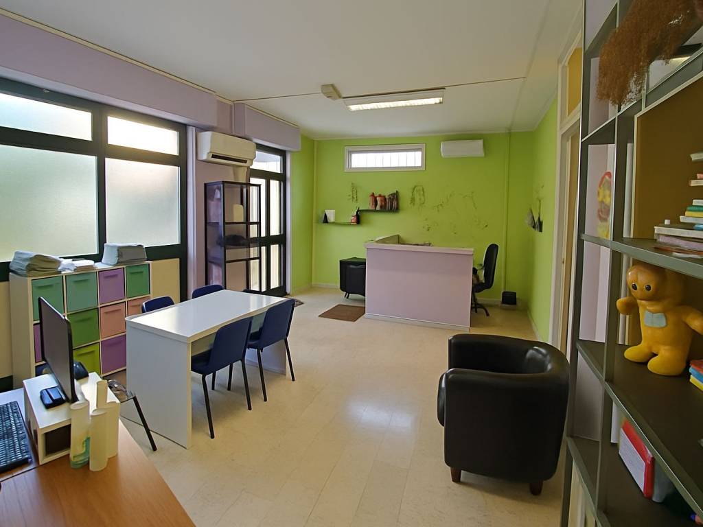 negozio in affitto a Tivoli