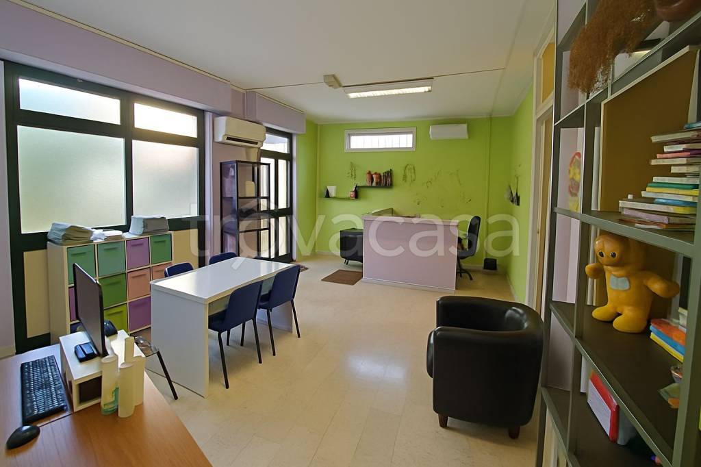 negozio in affitto a Tivoli