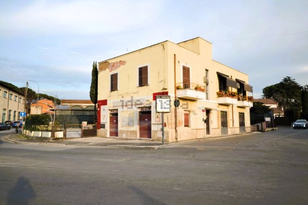 casa indipendente in affitto a Tivoli in zona Villa Adriana