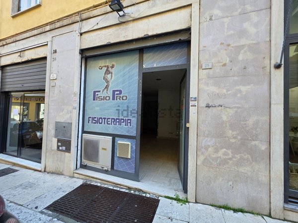 ufficio in affitto a Tivoli