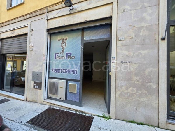 negozio in affitto a Tivoli