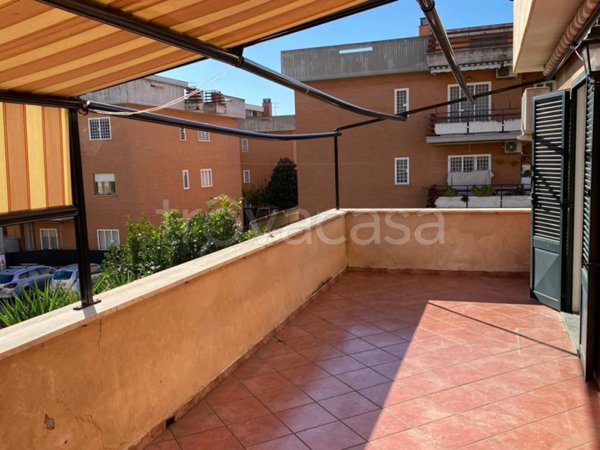 appartamento in affitto a Tivoli in zona Villa Adriana