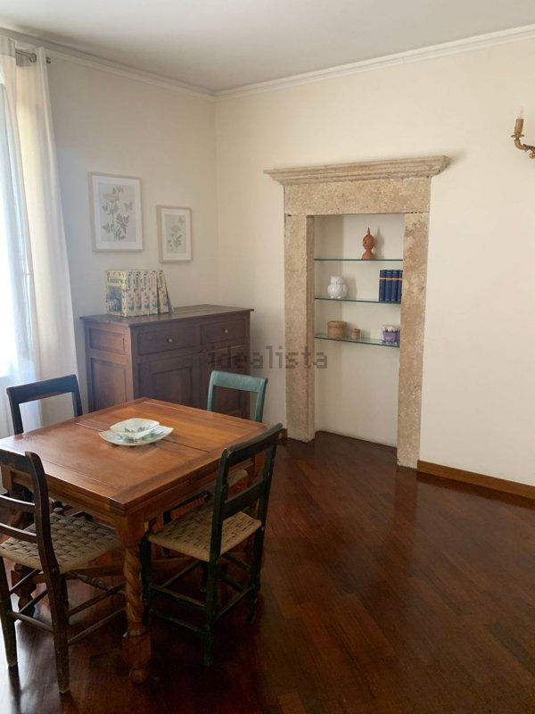 appartamento in affitto a Tivoli