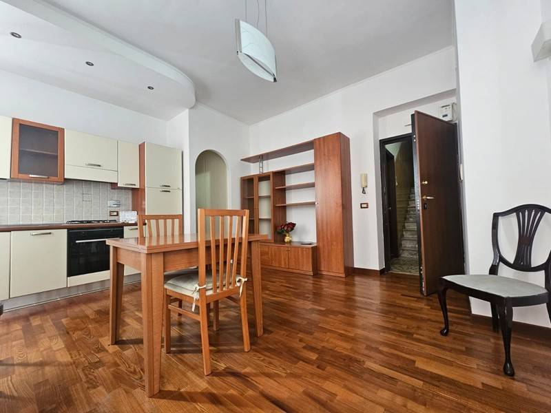 appartamento in affitto a Tivoli