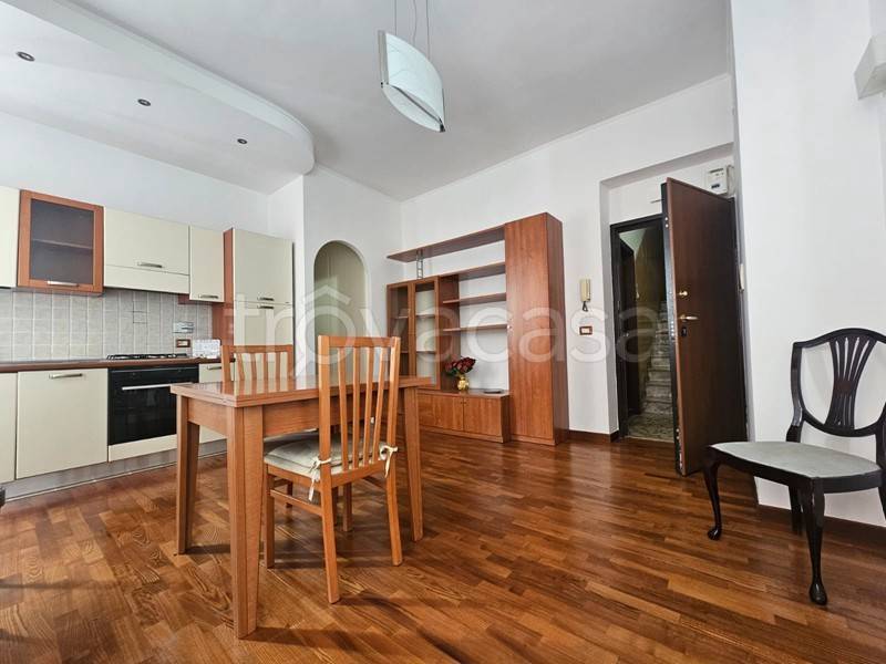 appartamento in affitto a Tivoli