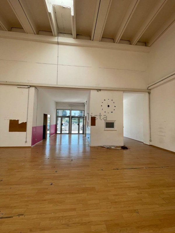 loft in affitto a Tivoli