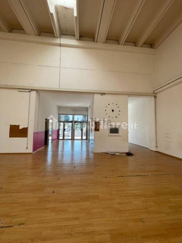 loft in affitto a Tivoli