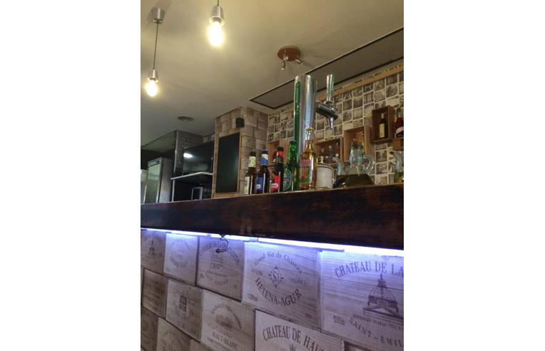 negozio in affitto a Tivoli