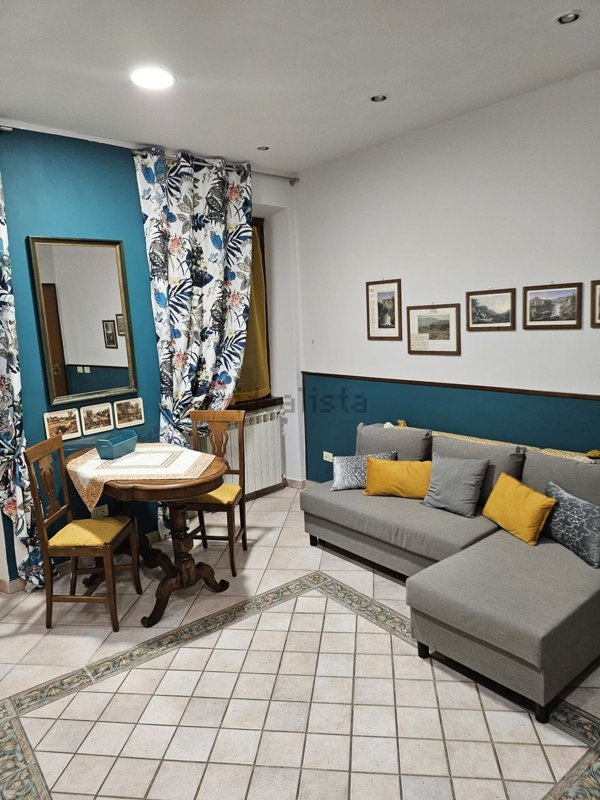 appartamento in affitto a Tivoli