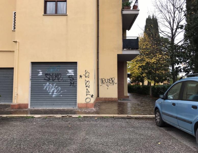 locale commerciale in affitto a Tivoli